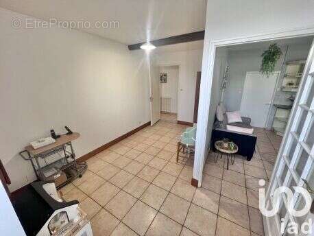 Photo 6 - Maison à CHARROUX