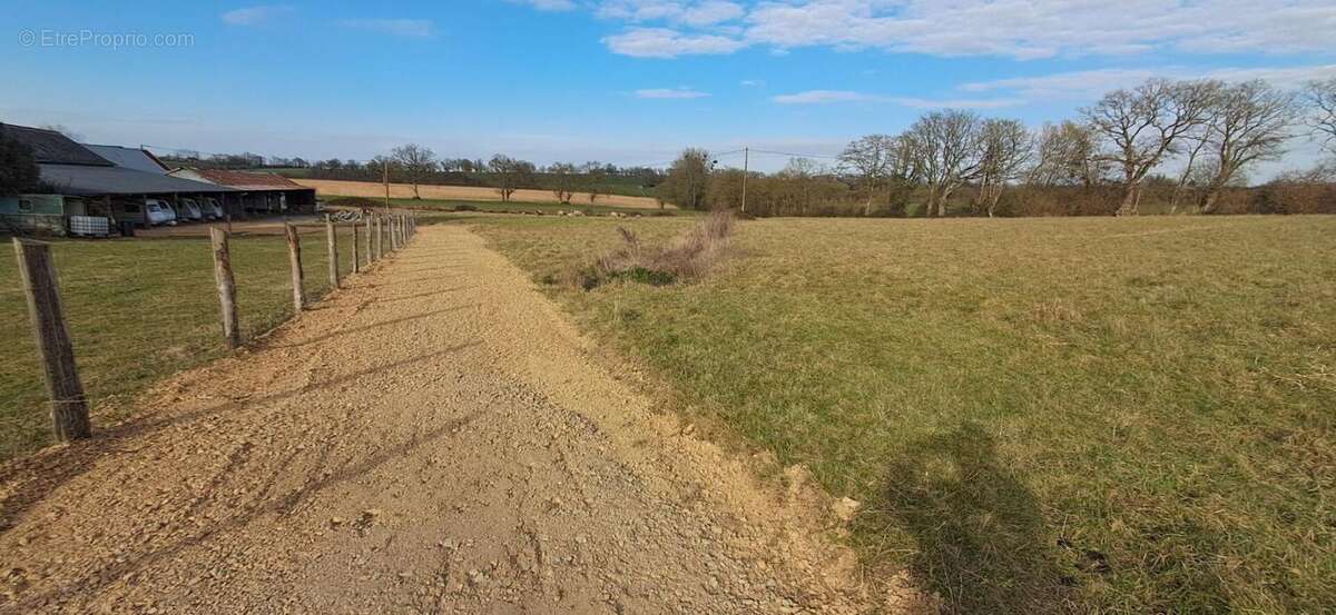 Maison à BONCHAMP-LES-LAVAL