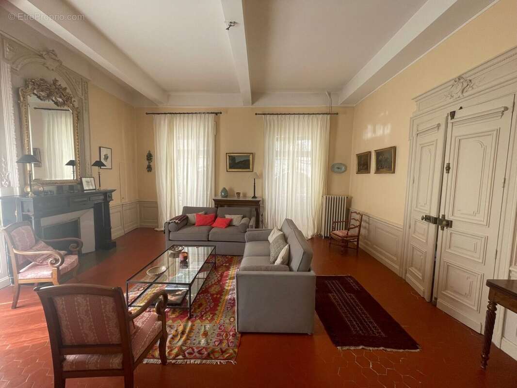 Maison à CLERMONT-L&#039;HERAULT