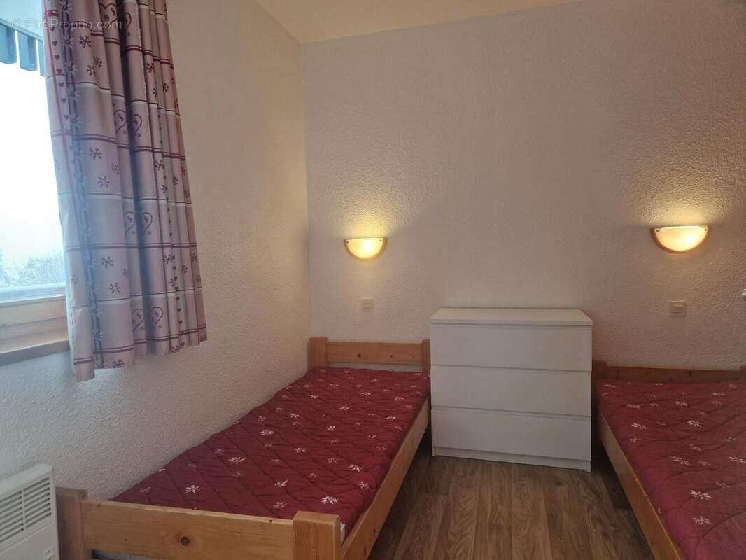 Photo 3 - Appartement à LA PERRIERE