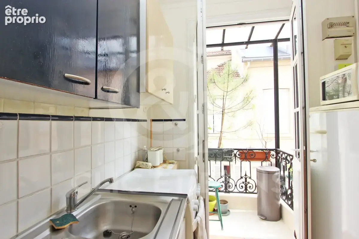 Appartement à VERSAILLES