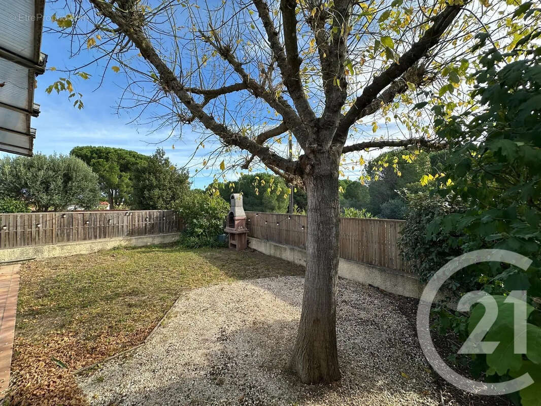 Maison à ARGELES-SUR-MER