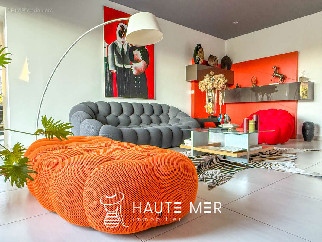 Maison à LES SABLES-D&#039;OLONNE