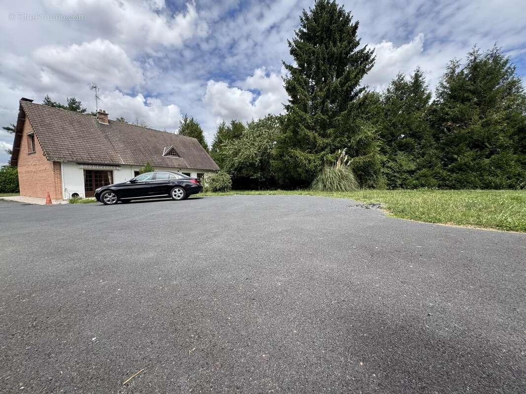 Maison à LE CATEAU-CAMBRESIS