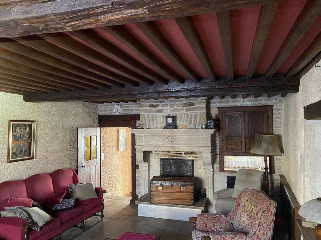 Photo 5 - Maison à LIFFOL-LE-GRAND