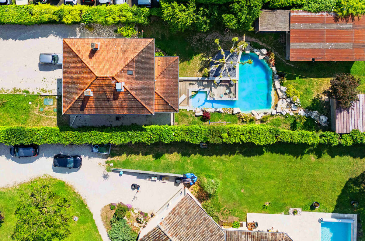 Maison à SAINT-BERNARD