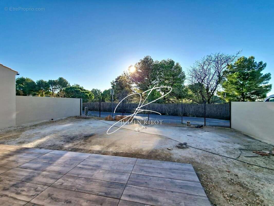 Photo 2 - Maison à BEZIERS