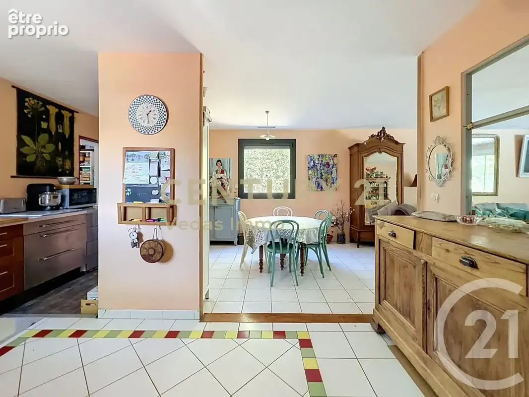 Maison 6 pièces 143 m² à vendre à Saint-Jean-De-Vedas (34430) - photo 5