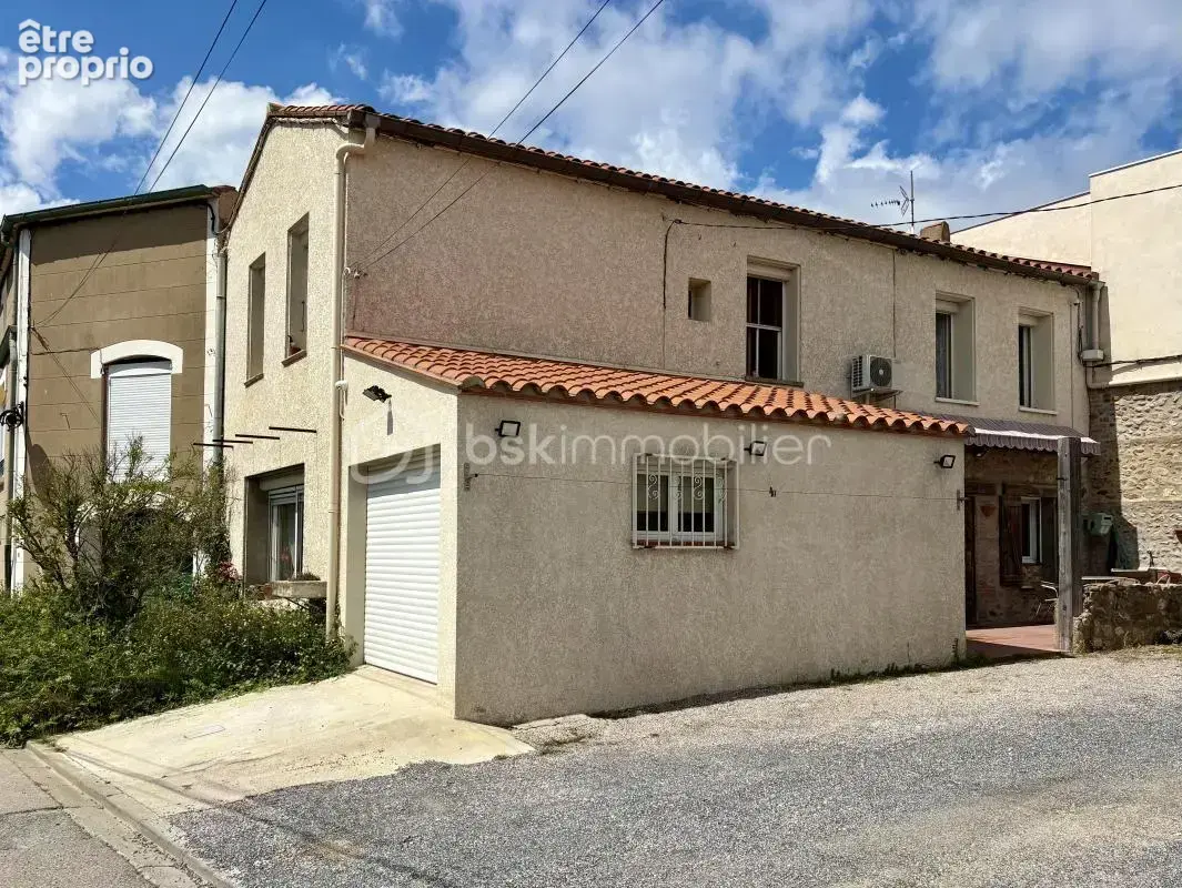 Maison familiale de 150 m² avec garage à vendre à Ponteilla (66) - photo 16