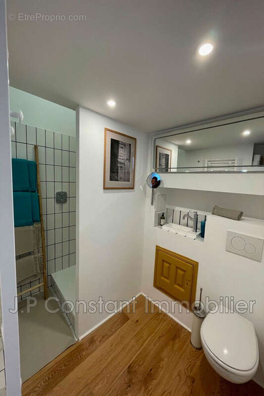 Appartement à LA CIOTAT