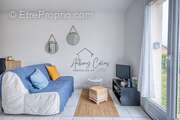 Appartement à DAMGAN