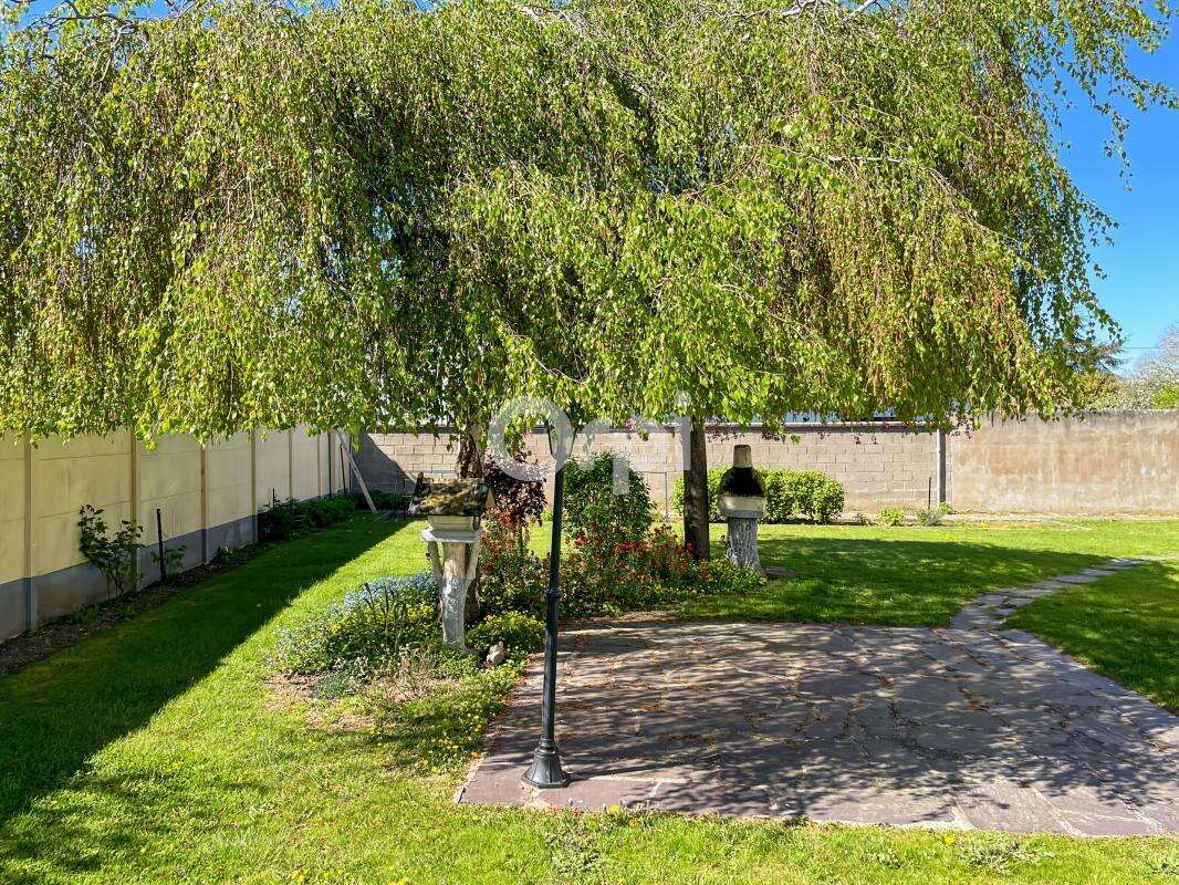 Maison à CONCHES-EN-OUCHE