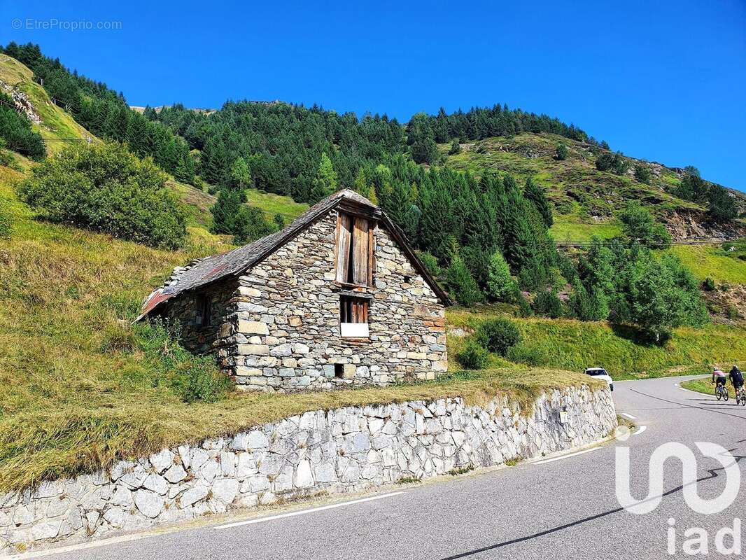 Photo 5 - Maison à LUZ-SAINT-SAUVEUR