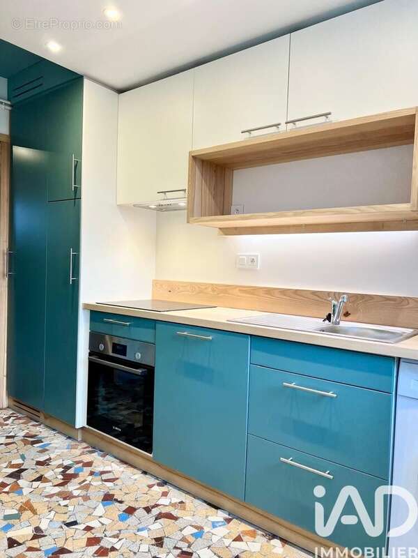 Photo 2 - Appartement à THIVIERS