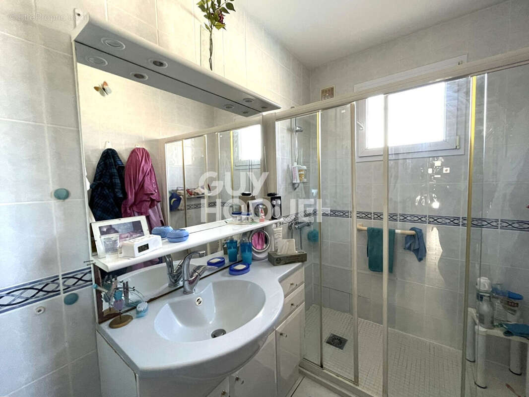 Maison à TOURNEFEUILLE