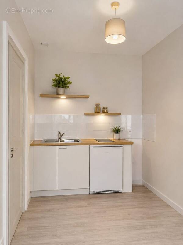 Appartement à LYON-7E