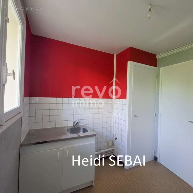 Appartement à CHOLET