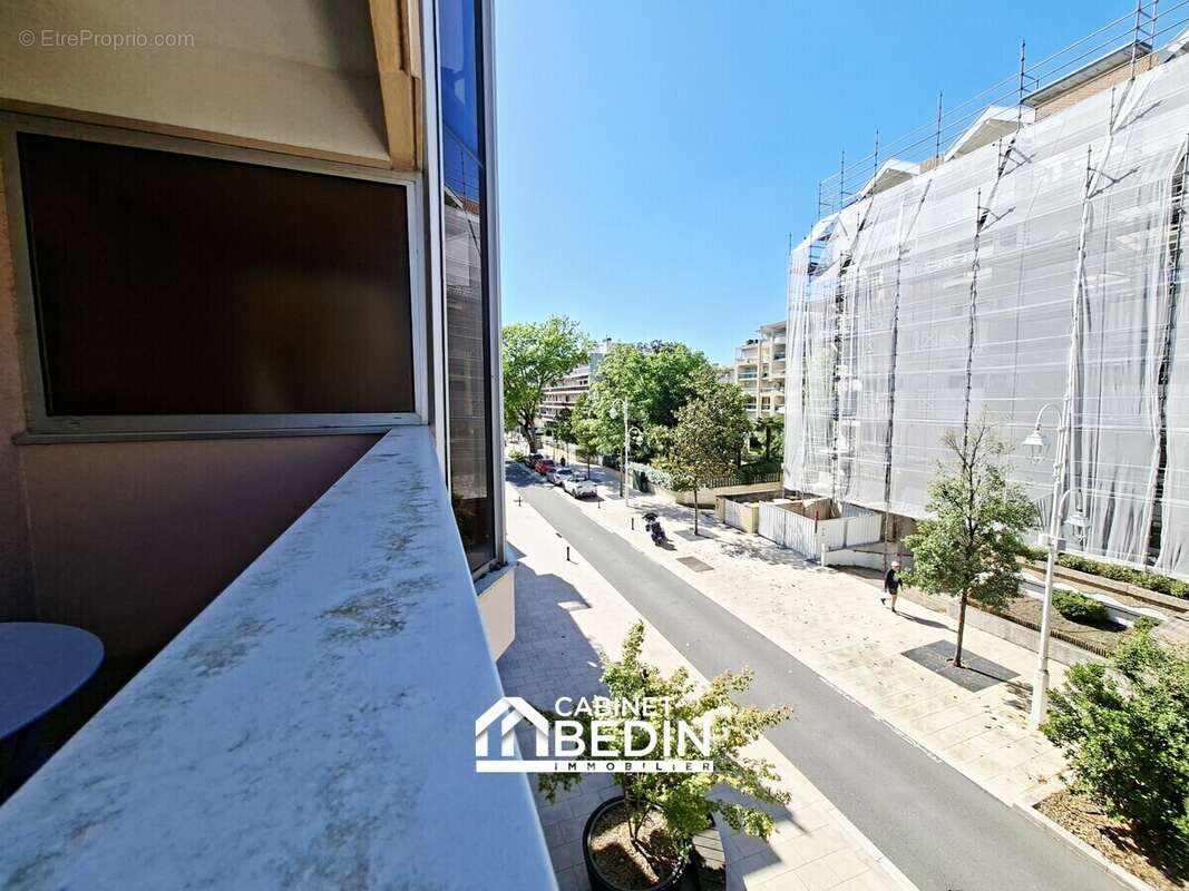 Appartement à ARCACHON