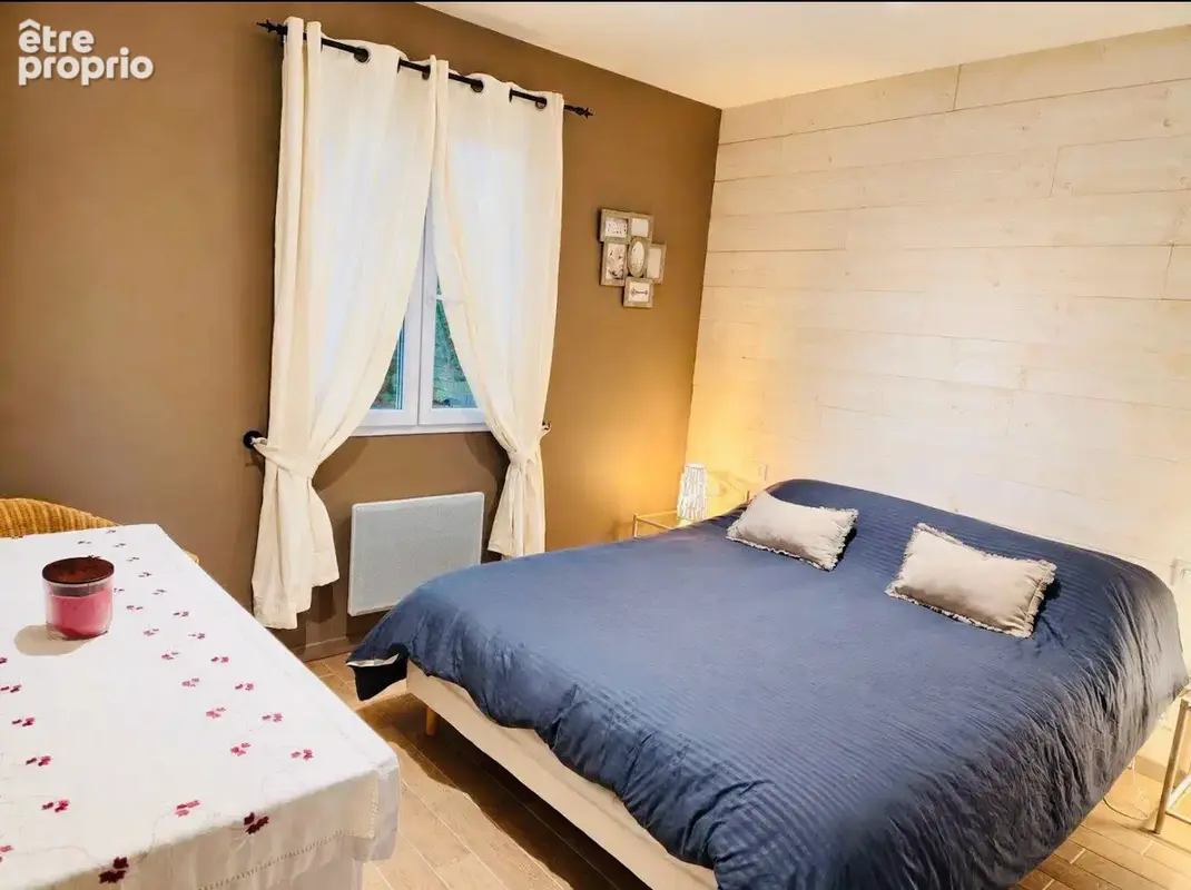 Maison de plain-pied   3 chambres - photo 5