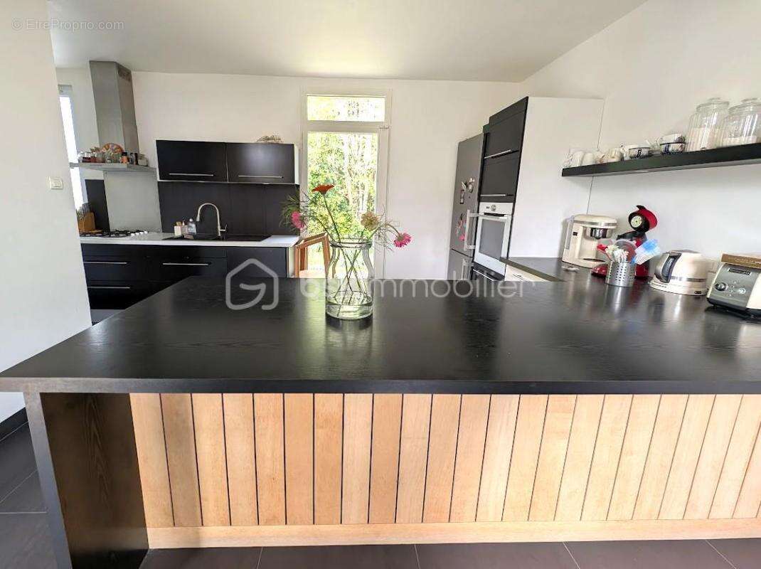 Maison à OCTEVILLE-SUR-MER