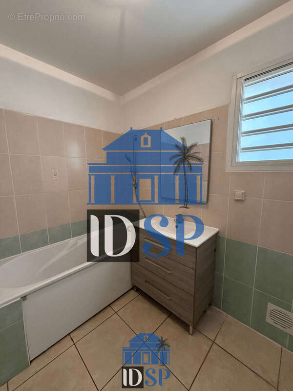 Lotissement prisé Hts Plaine St Paul , superbe villa 4 chambres - photo 14