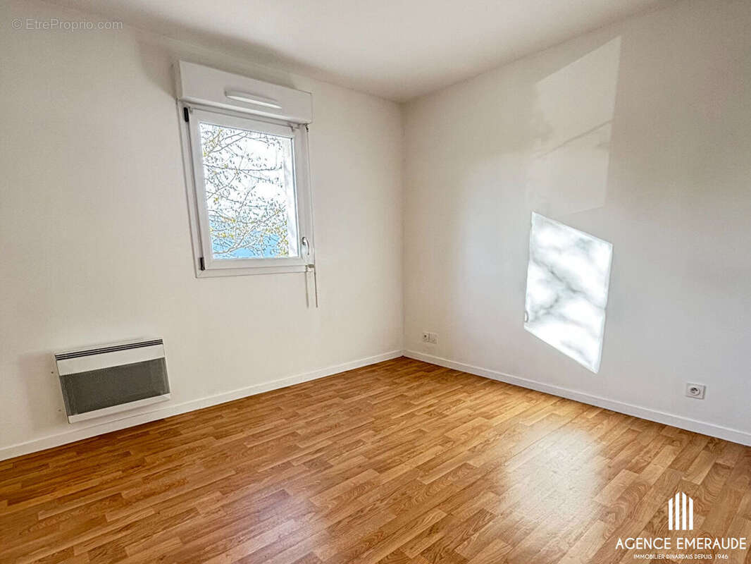 Appartement à PLEURTUIT