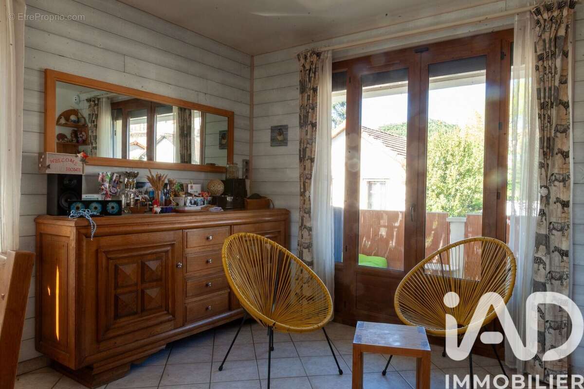 Photo 5 - Maison à PALAISEAU