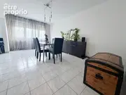 Appartement à KINGERSHEIM
