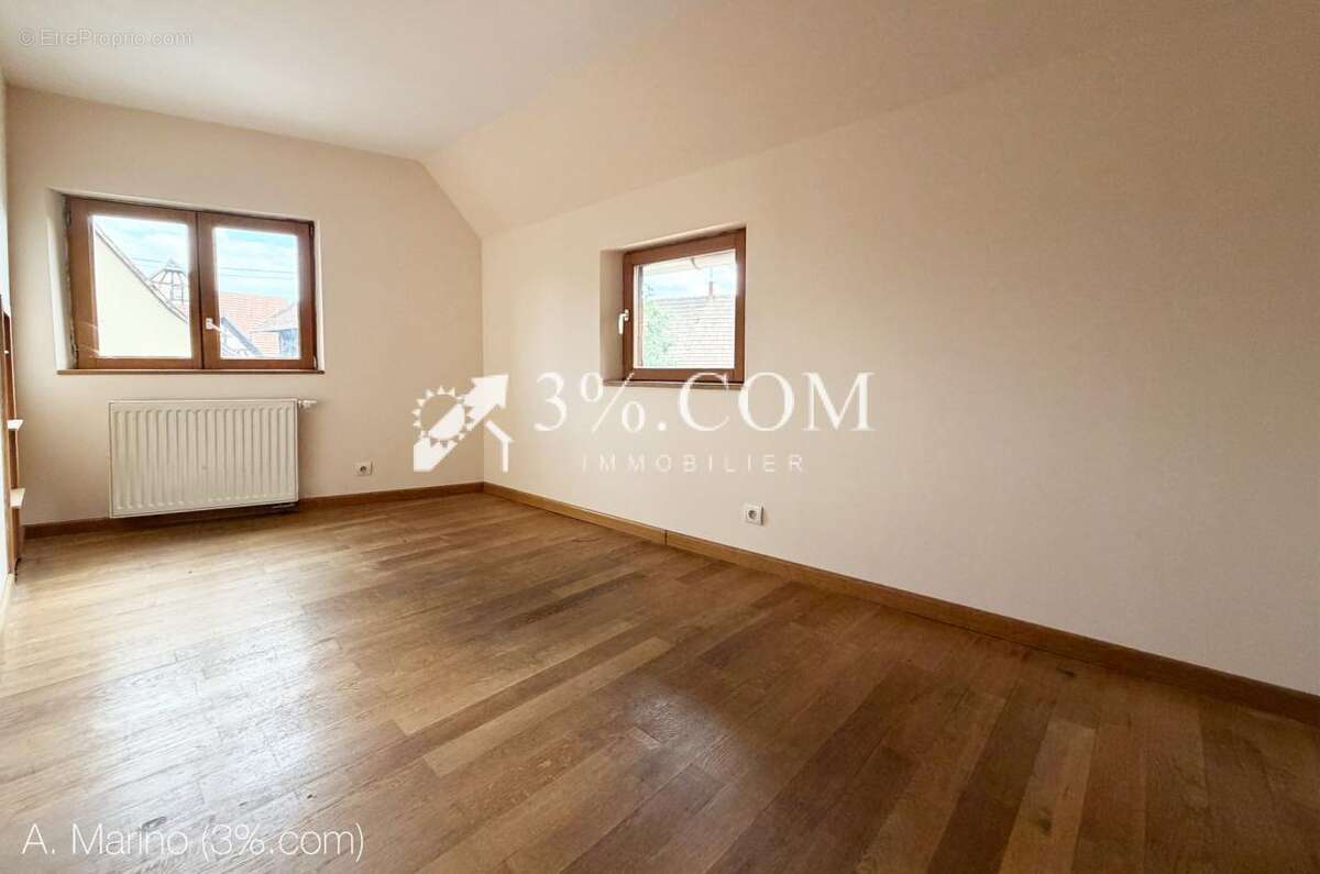 Maison 5 pièces 112m2 - photo 12