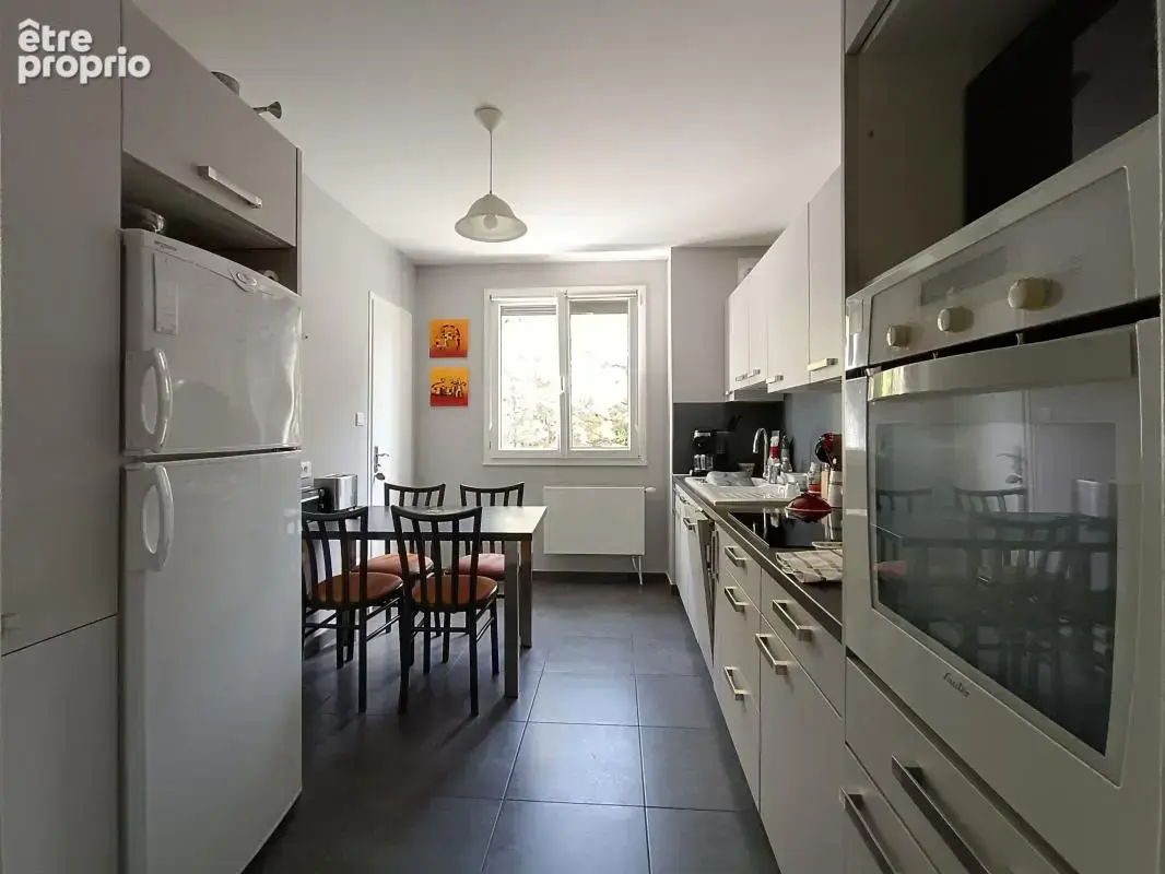 Appartement - photo 2