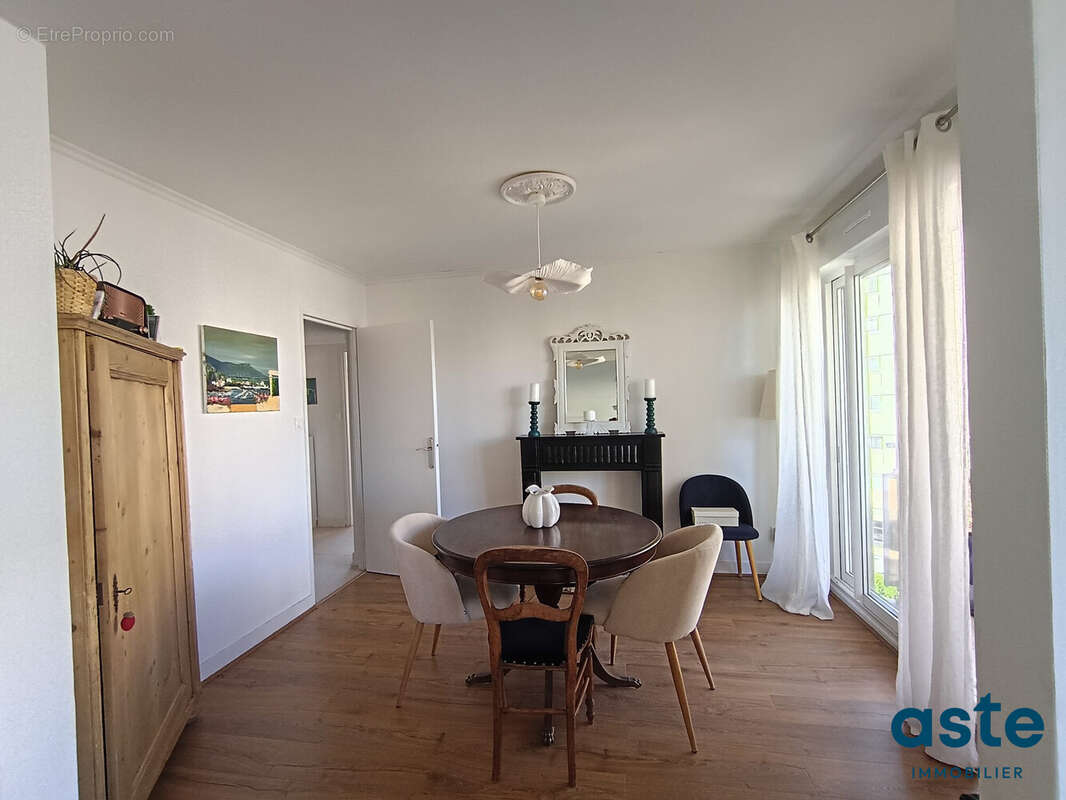 Appartement à BREST