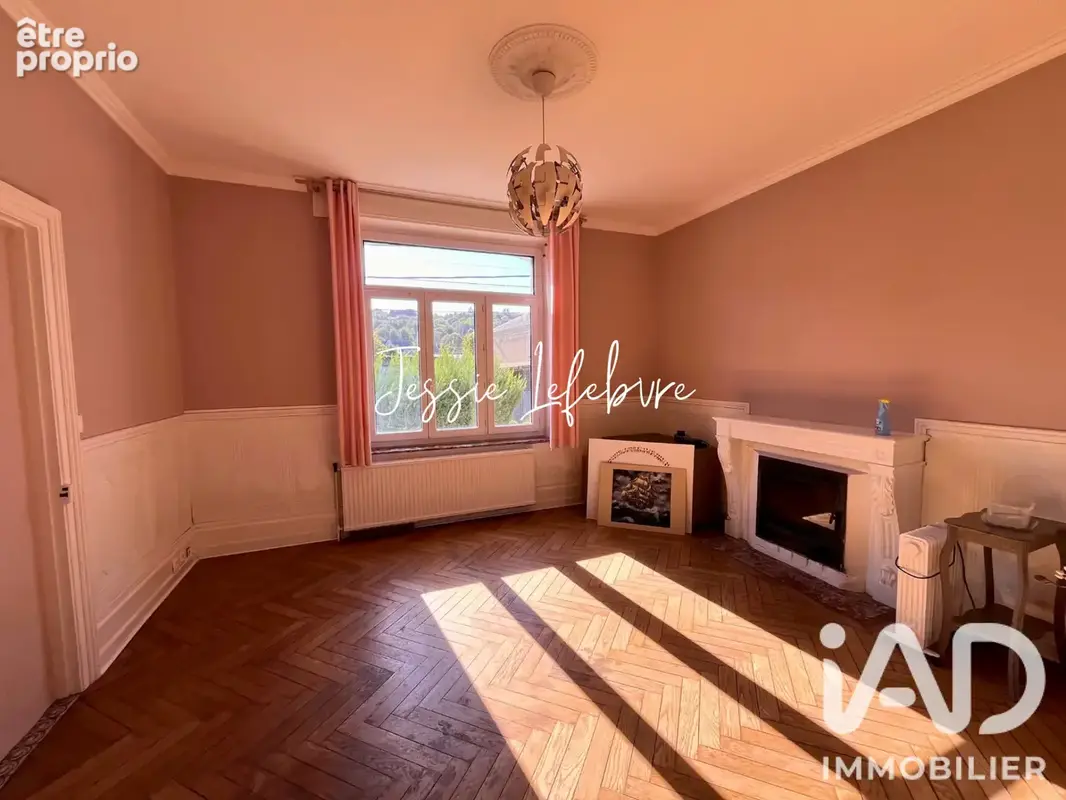 Photo 1 - Maison à SAINT-ETIENNE-AU-MONT