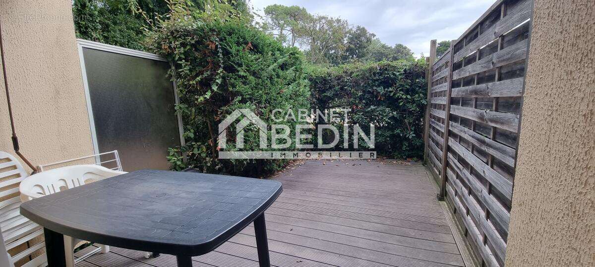 Appartement à ARCACHON