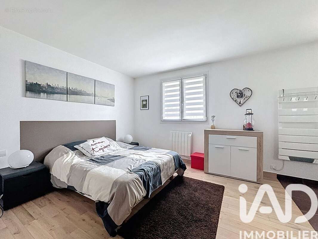 Photo 6 - Maison à MORAINVILLIERS