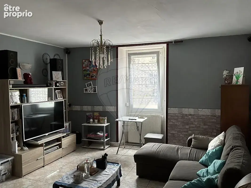 Maison 3 chambre(s) à vendre - photo 2