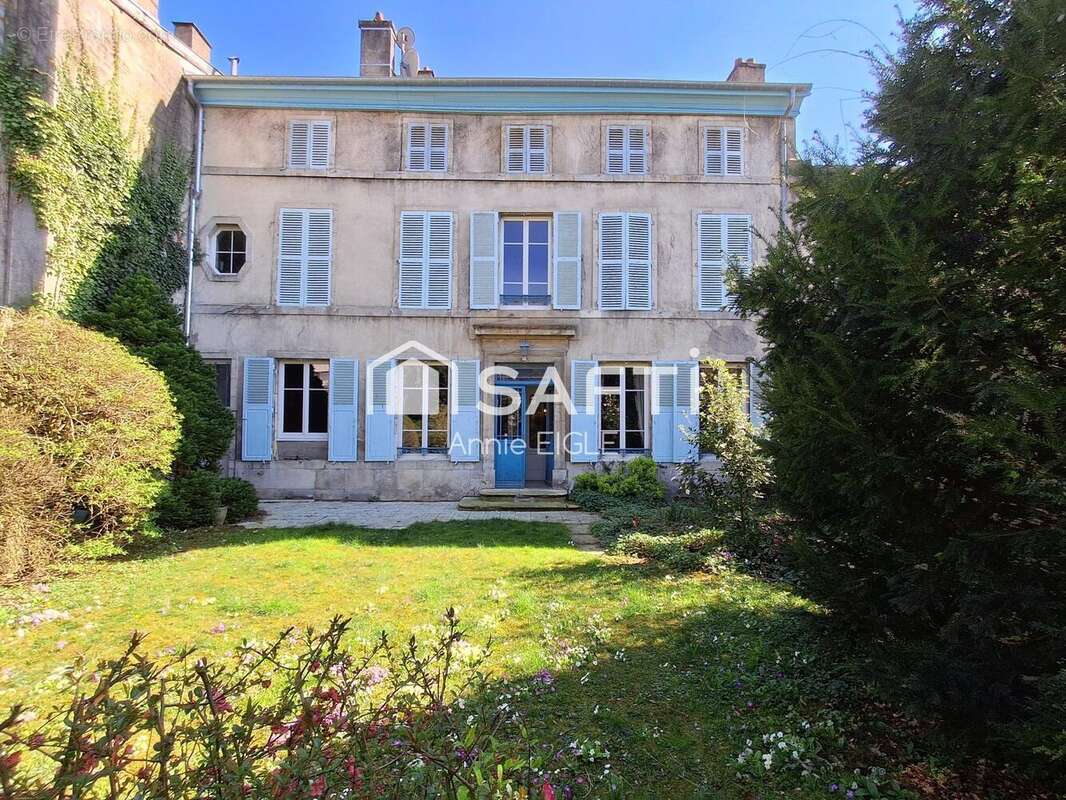 Photo 4 - Maison à VERDUN