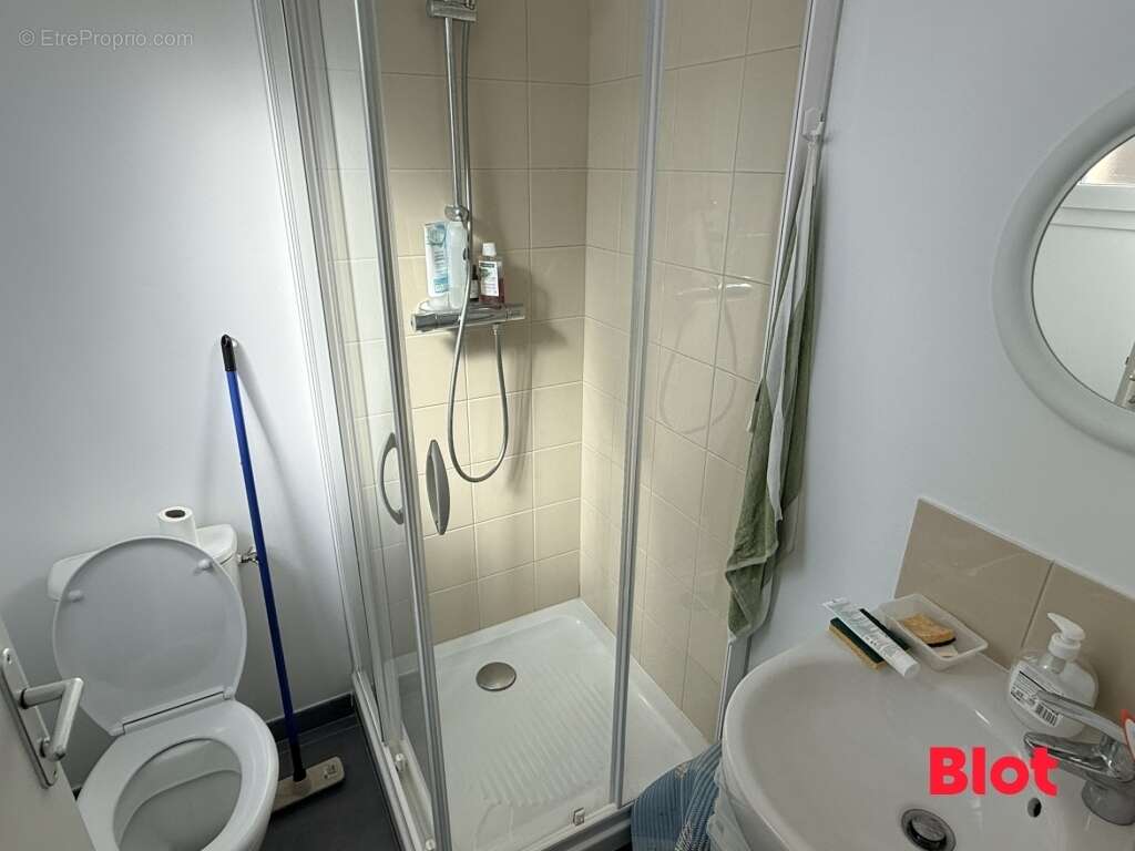Appartement à DINARD