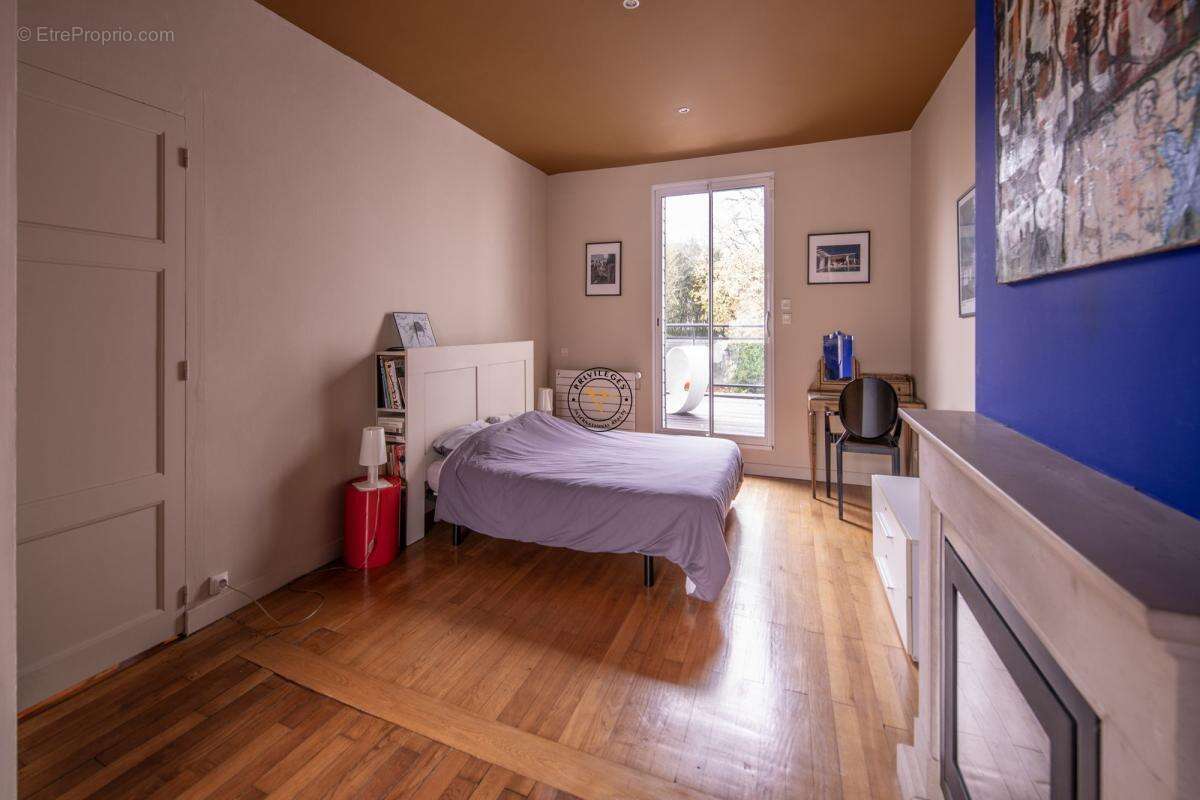 Maison avec piscine - Quartier Sainte-Thérèse, Nantes - photo 7