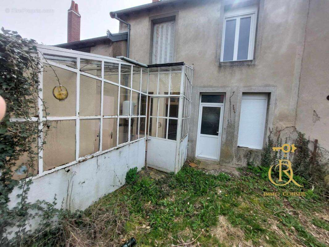 Maison de village - photo 11