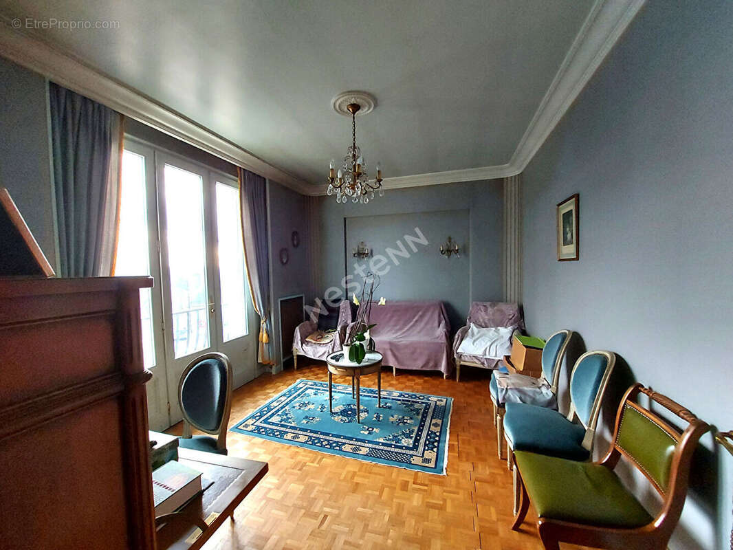 Maison à BEAURIEUX