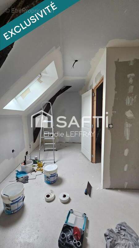 Photo 4 - Maison à REQUEIL
