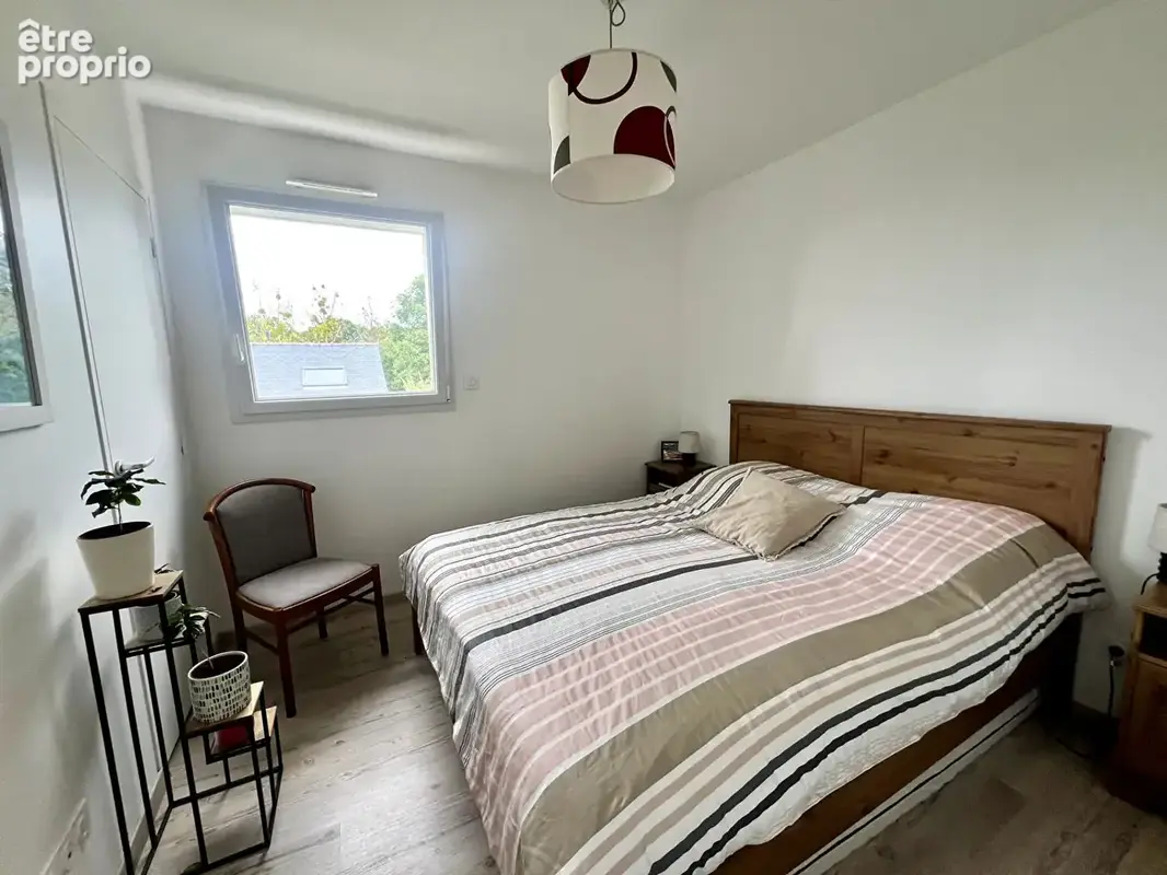 Maison Saint Brieuc Des Iffs 7 pièces 250 m2 - photo 4