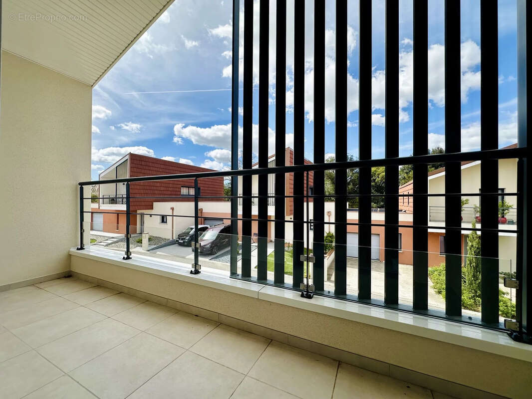 Maison à L'ISLE-JOURDAIN