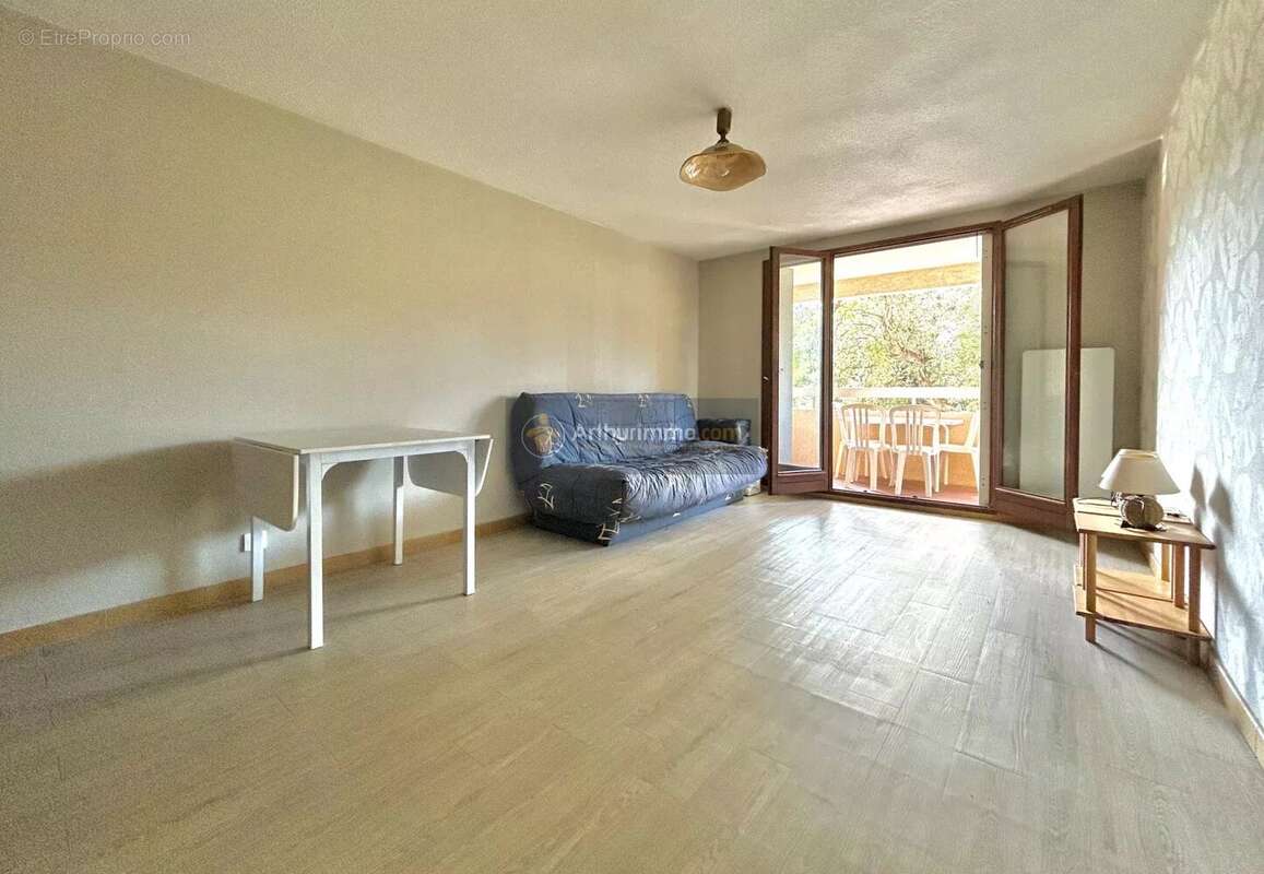 Appartement à FREJUS