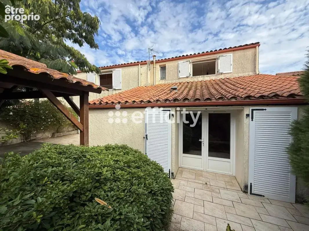 Maison 5 pièces 104 m² à vendre à Talmont-Saint-Hilaire (85440) - photo 18
