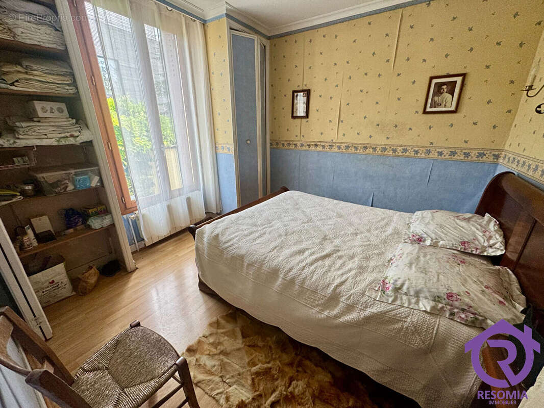 Maison à CLAMART
