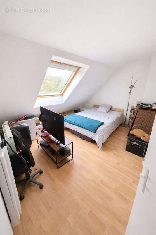 Maison à LA FERTE-SOUS-JOUARRE