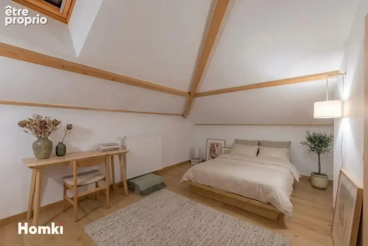 Propriété familiale T11 de 306.89 m² - photo 10