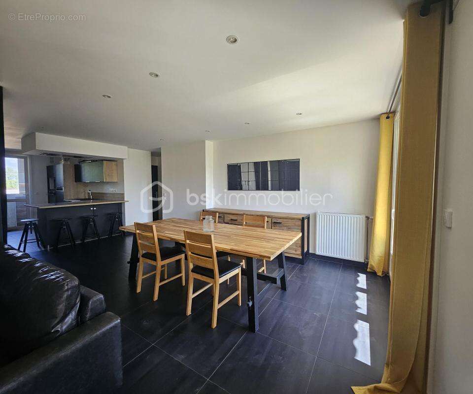 Appartement T3 - photo 7