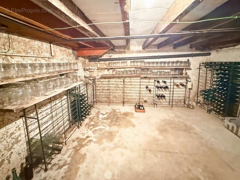 Maison à CHATELLERAULT